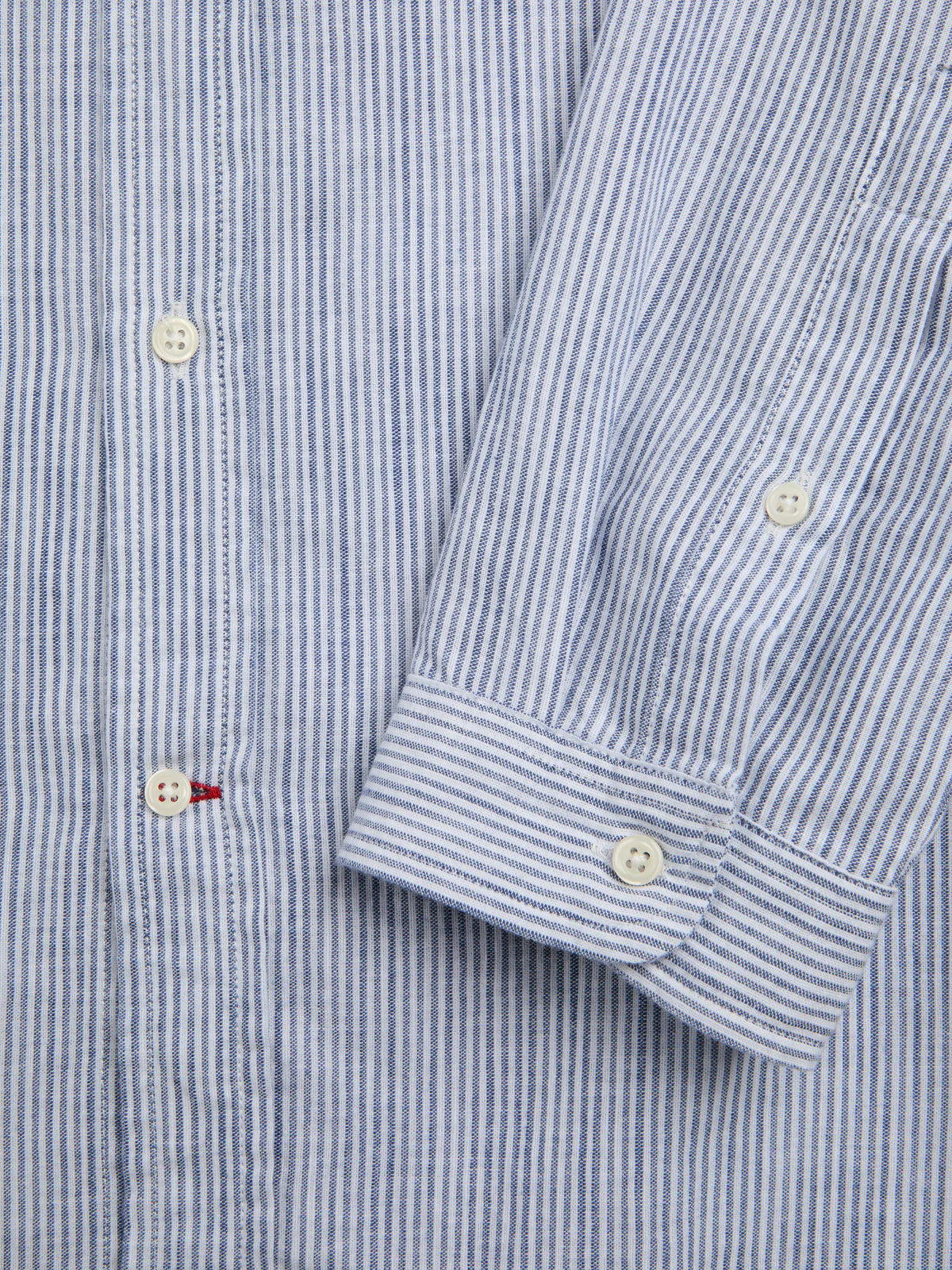 Oliver Spencer Brook Shirt