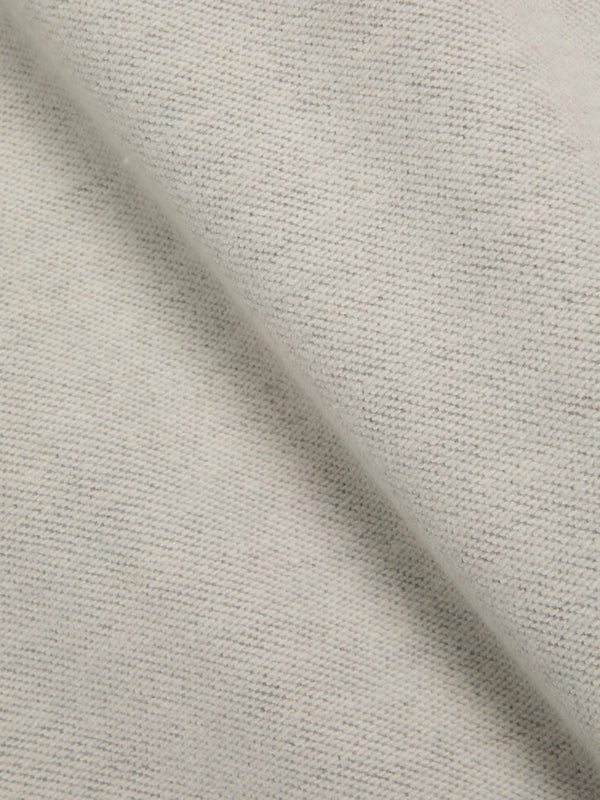 Oliver Spencer Grey Reversible Sweatshirt