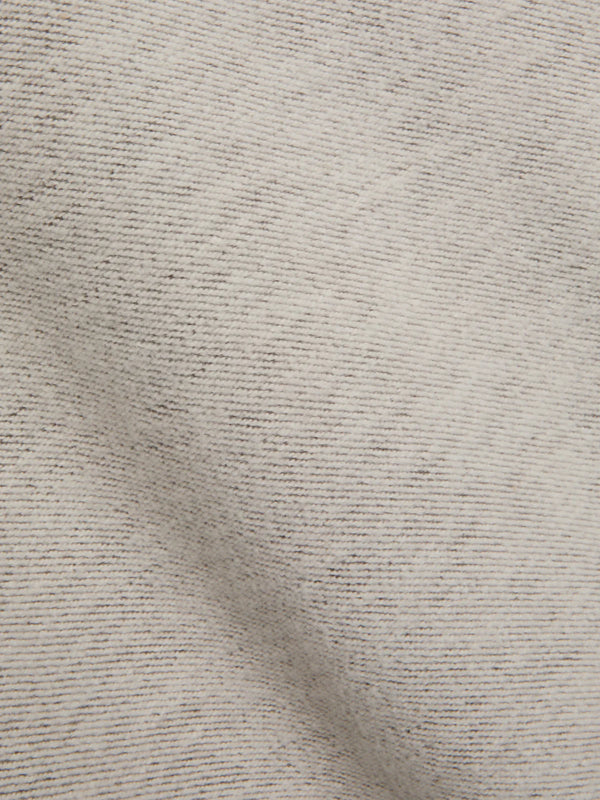 Oliver Spencer Brown Reversible Sweatshirt
