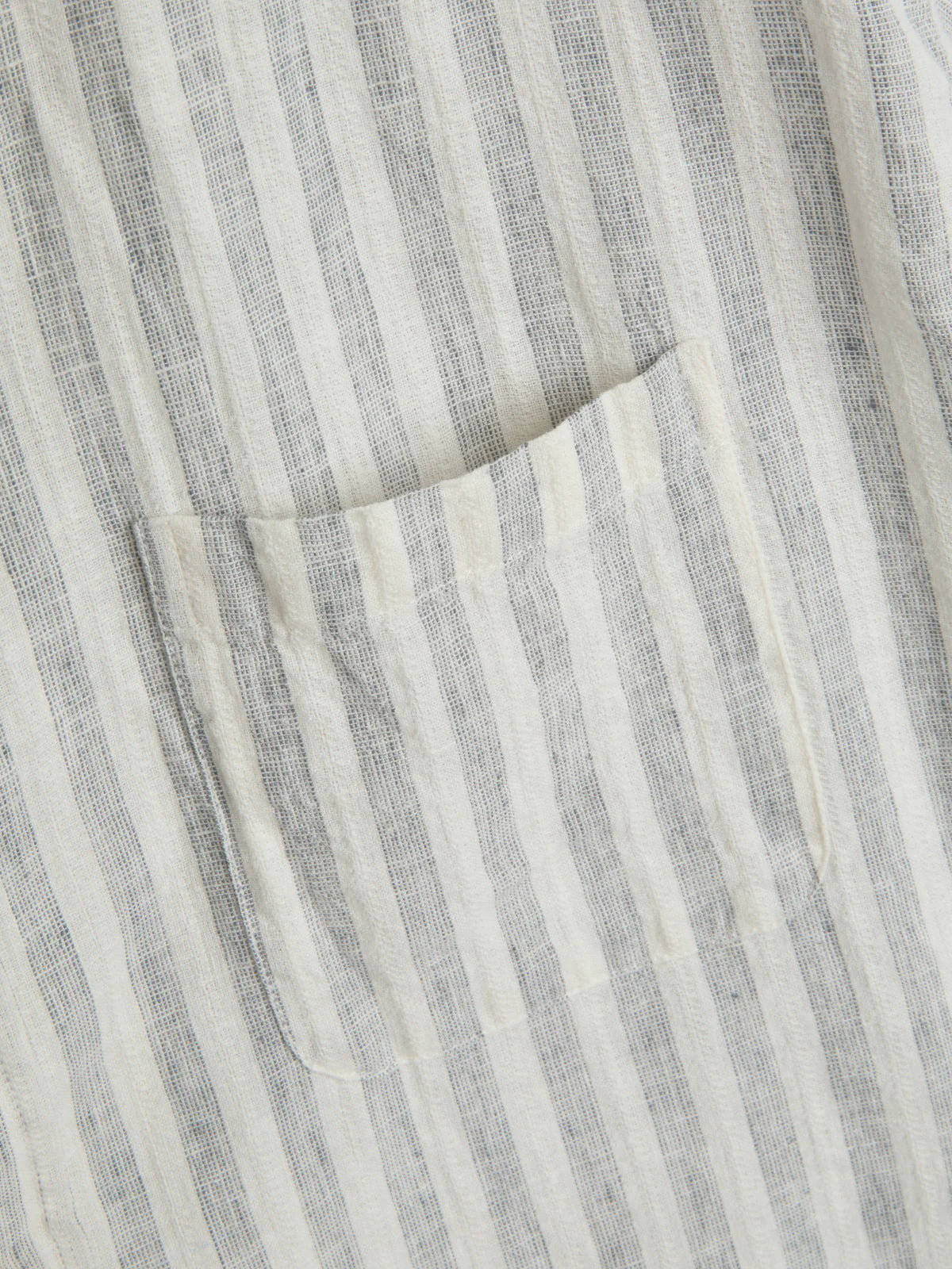 Oliver Spencer Hardman Atlanta Short Sleeve Shirt