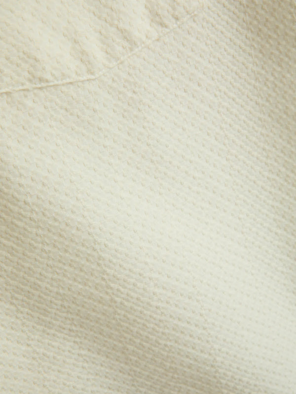 Oliver Spencer Havana Short Sleeve Shirt