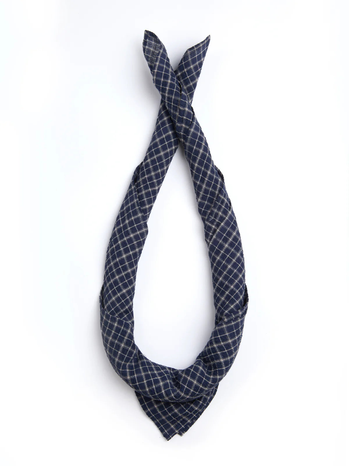 Oliver Spencer Priory Neckerchief
