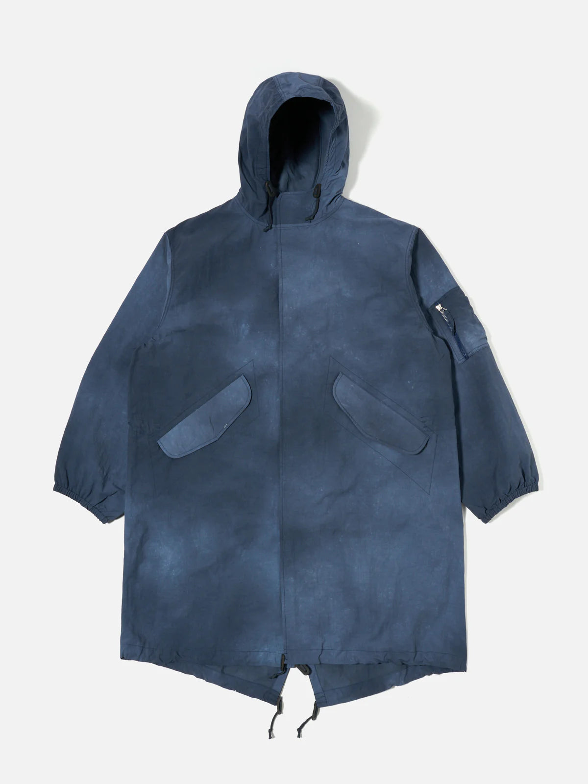 Universal Works Beach Parka