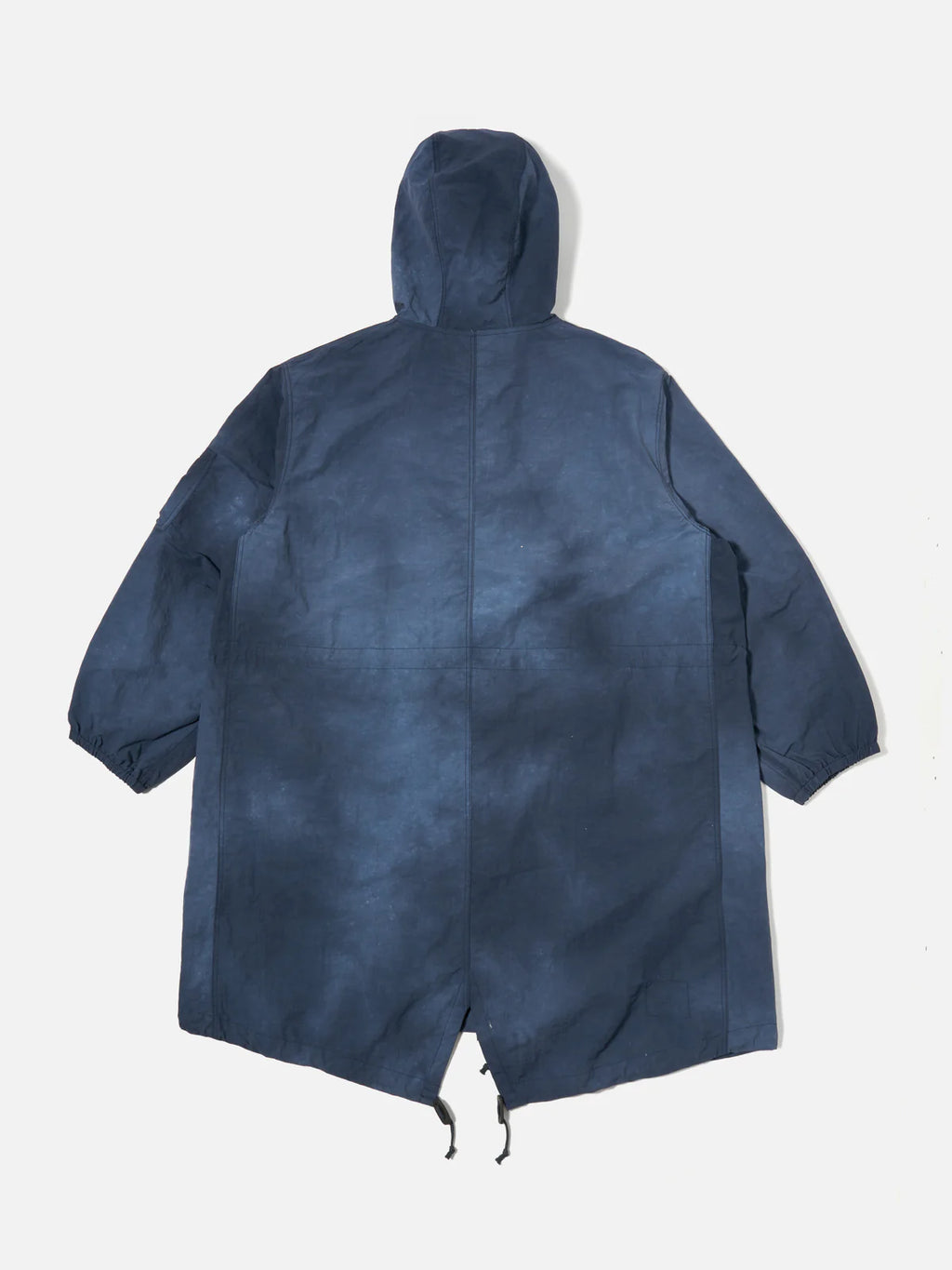 Universal Works Beach Parka