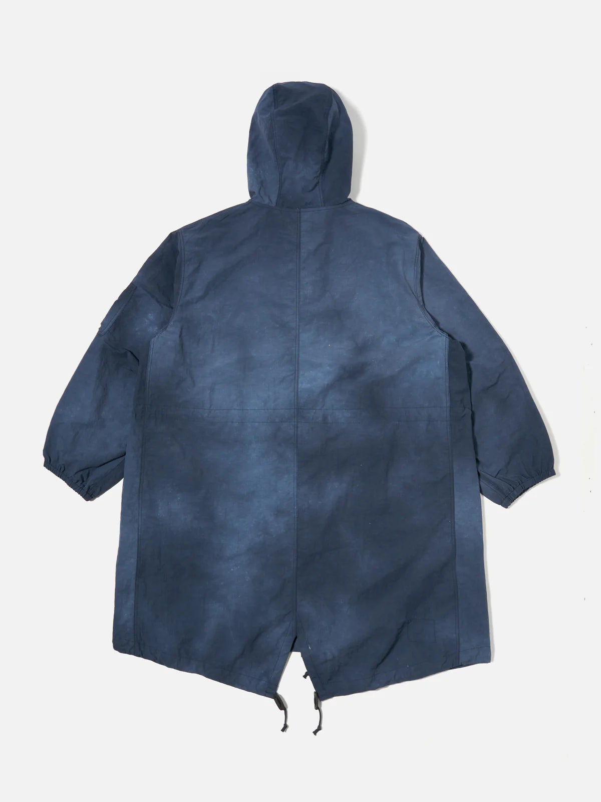 Universal Works Beach Parka