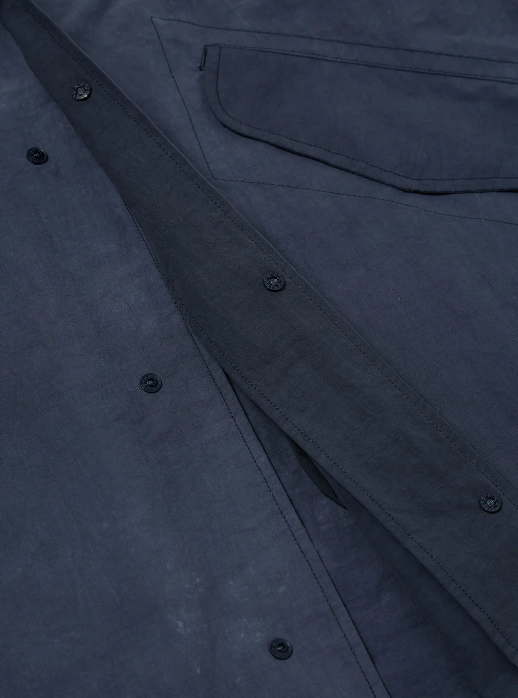Universal Works Beach Parka