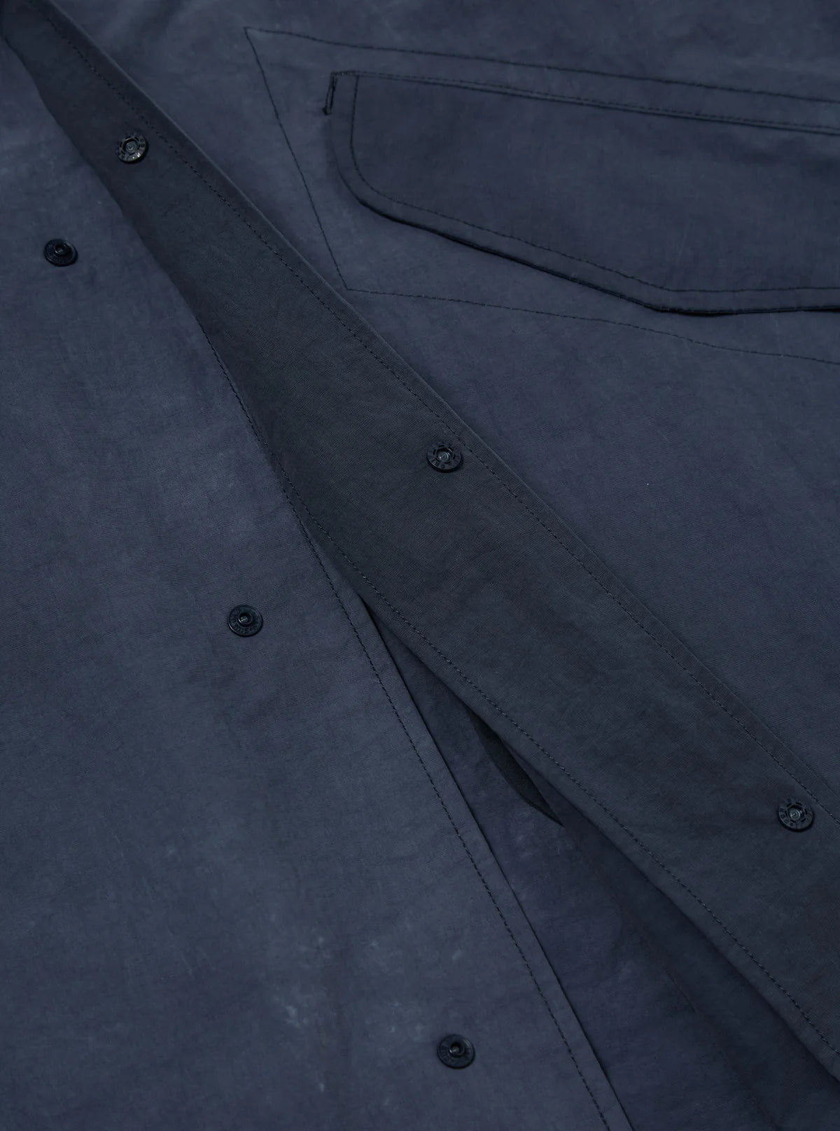 Universal Works Beach Parka