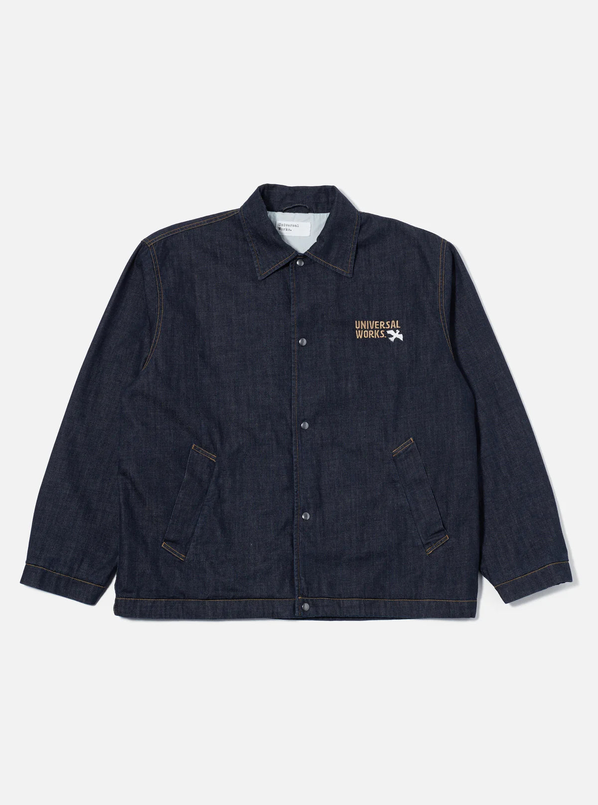 Universal Works Head Coach Jacket