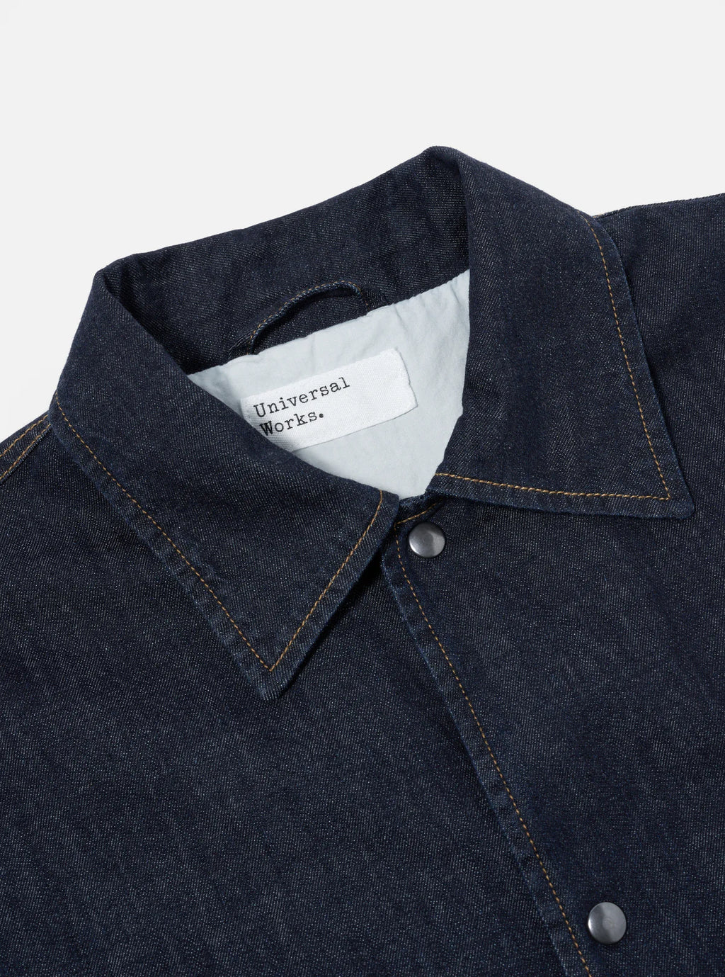 Universal Works Head Coach Jacket