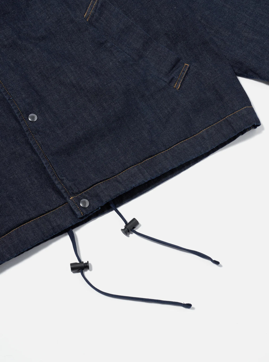 Universal Works Head Coach Jacket