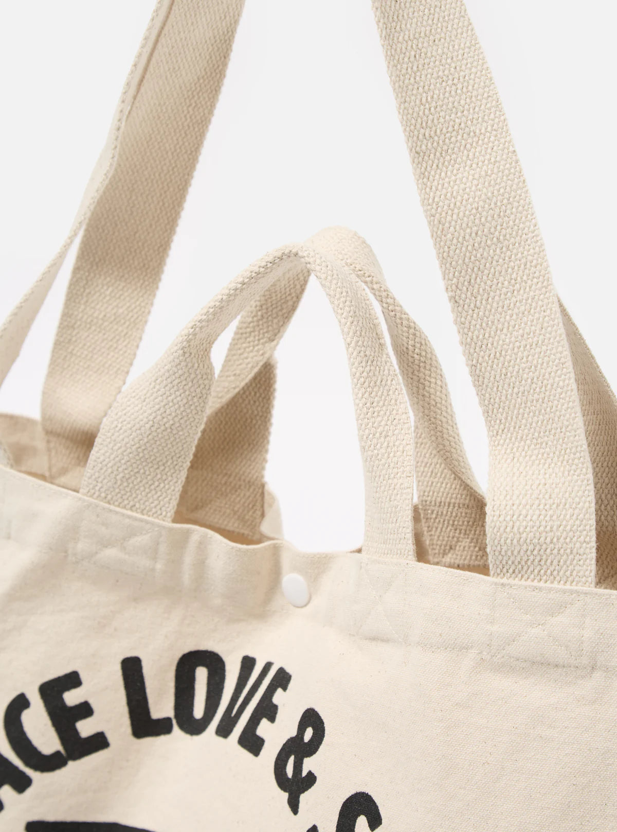 Universal Works Market Tote
