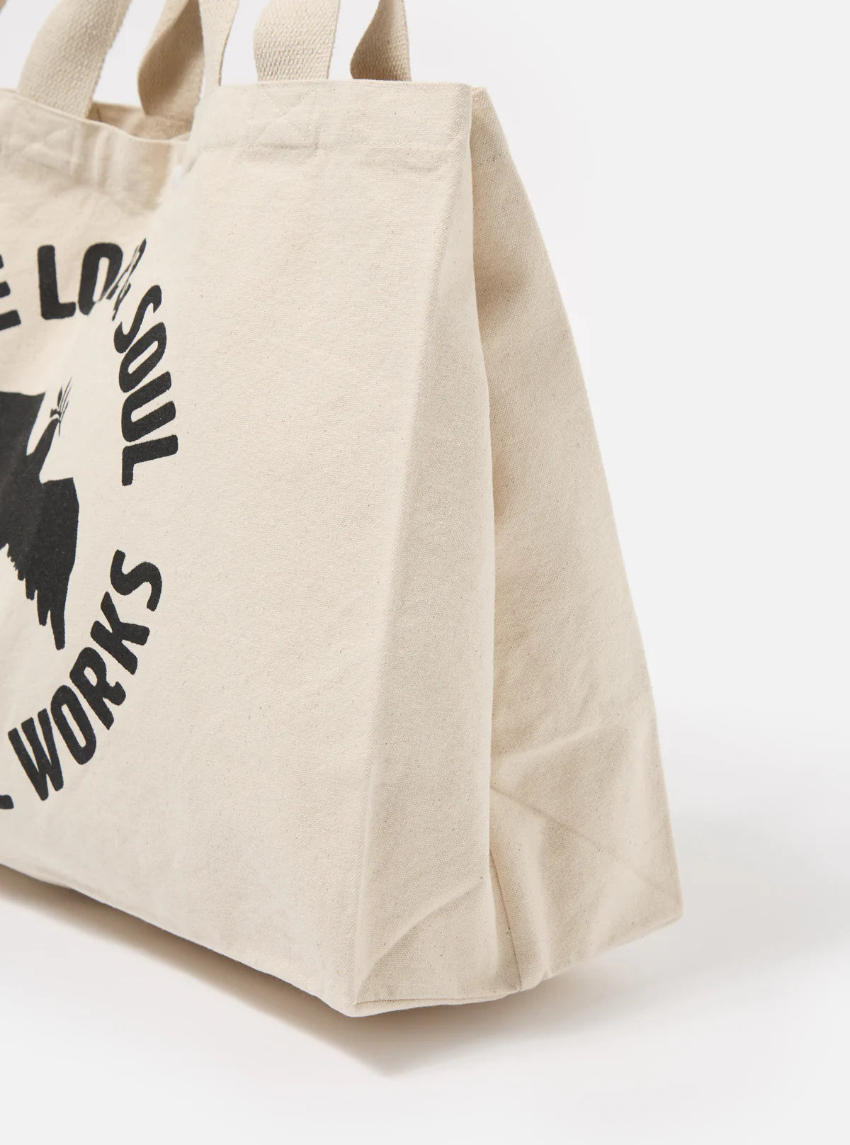 Universal Works Market Tote