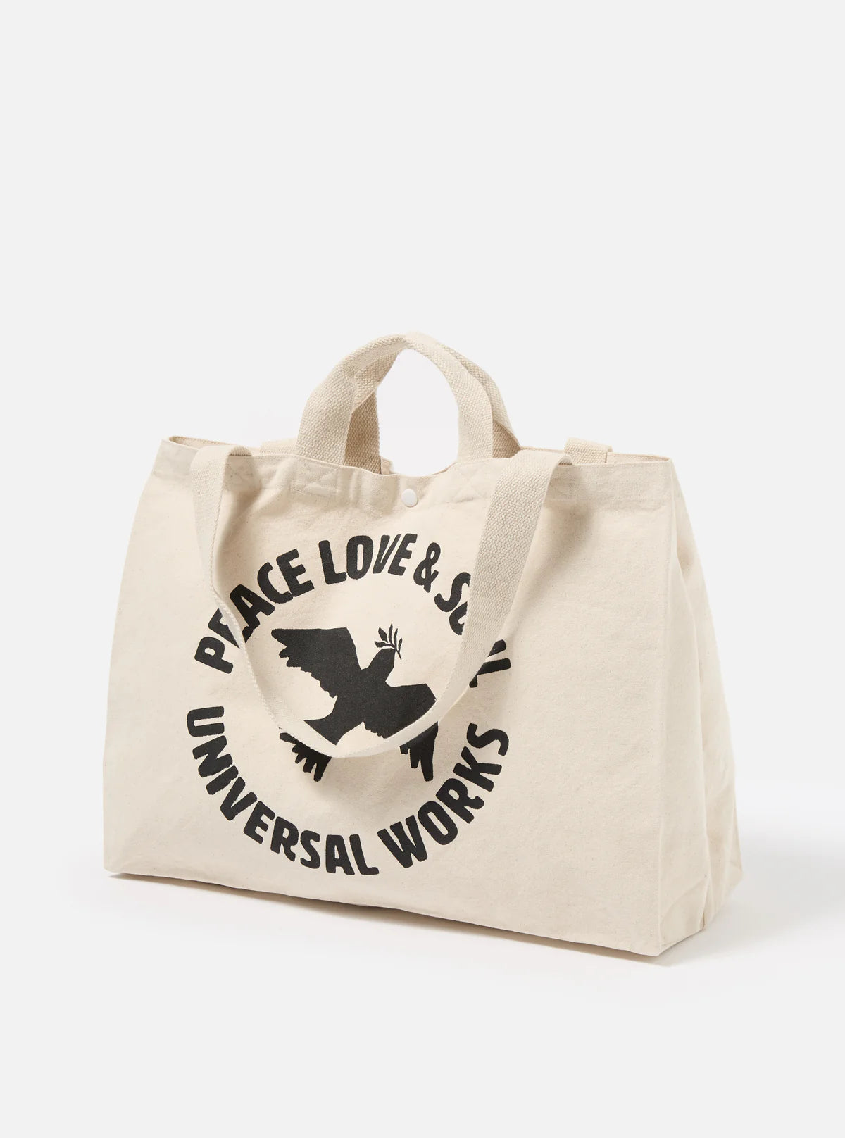 Universal Works Market Tote