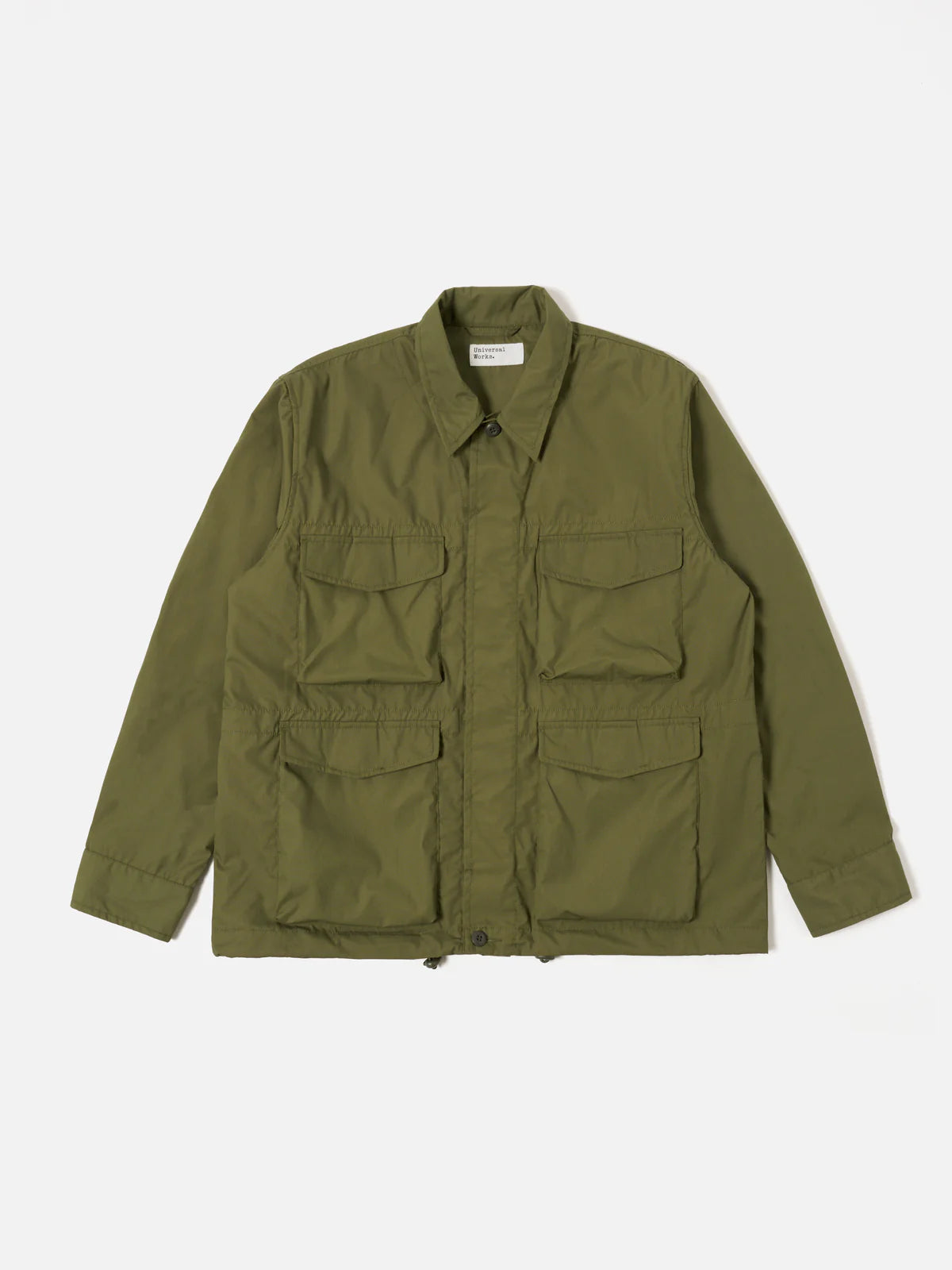 Universal Works Parachute Field Jacket