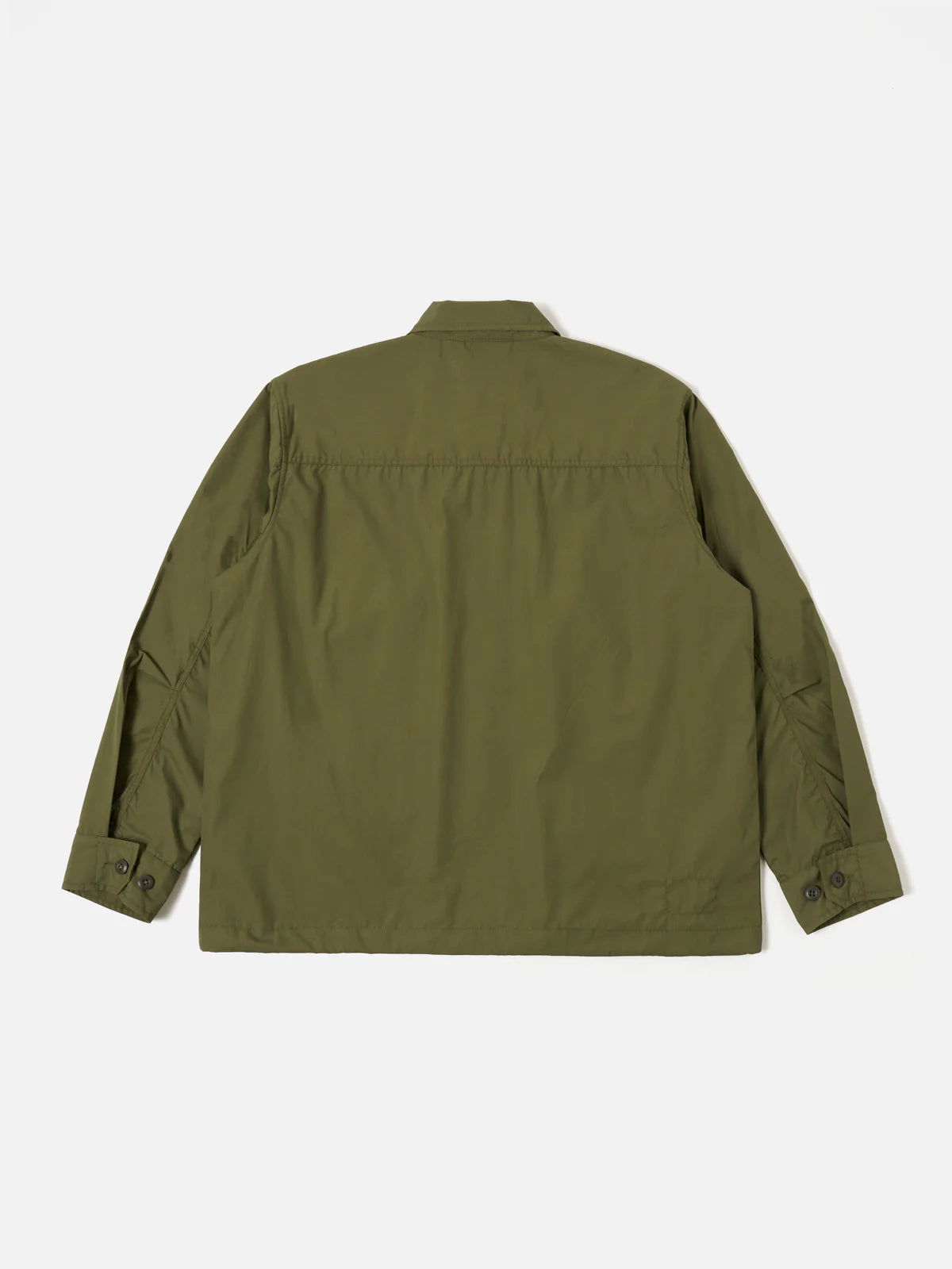 Universal Works Parachute Field Jacket