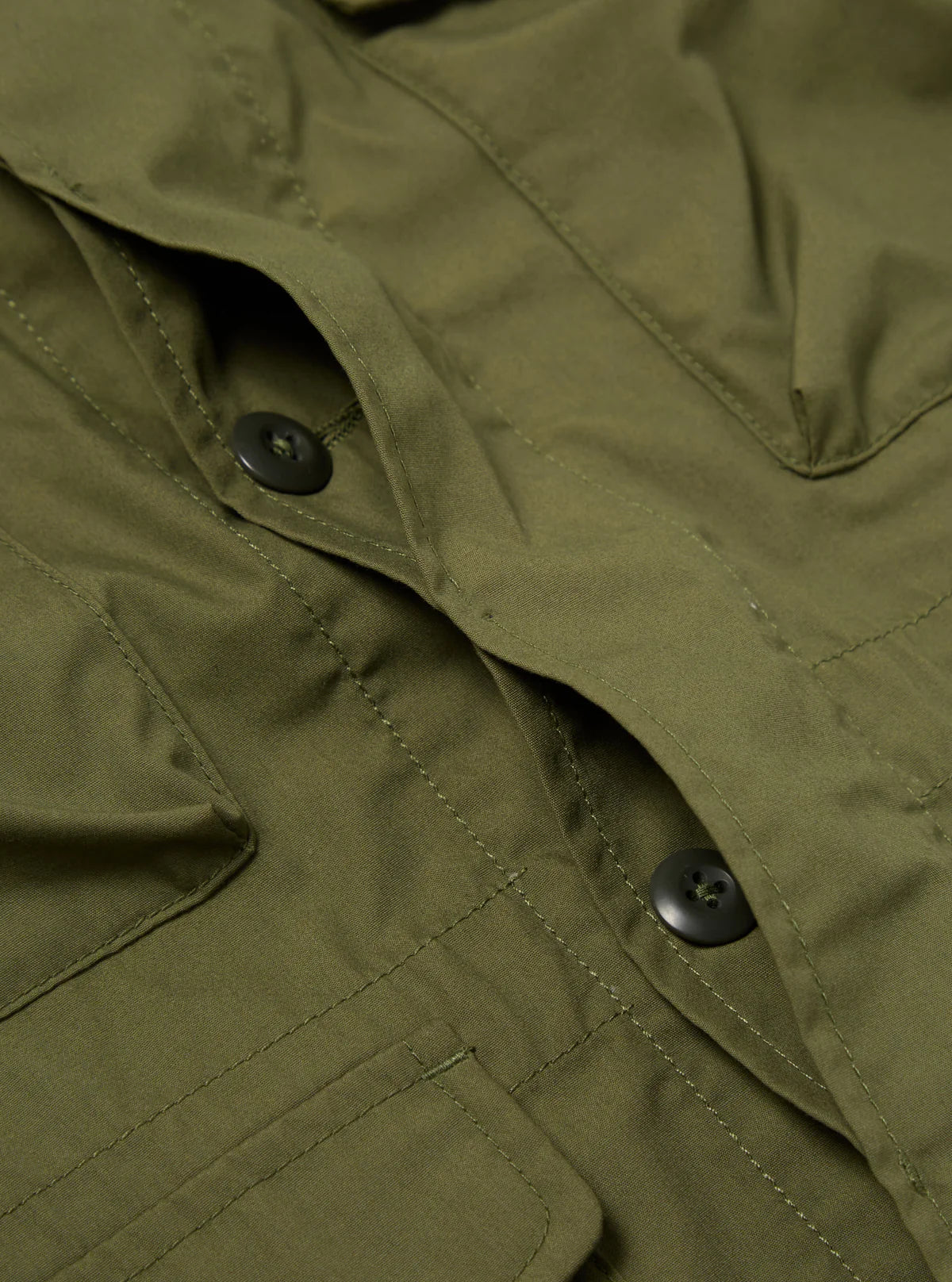 Universal Works Parachute Field Jacket