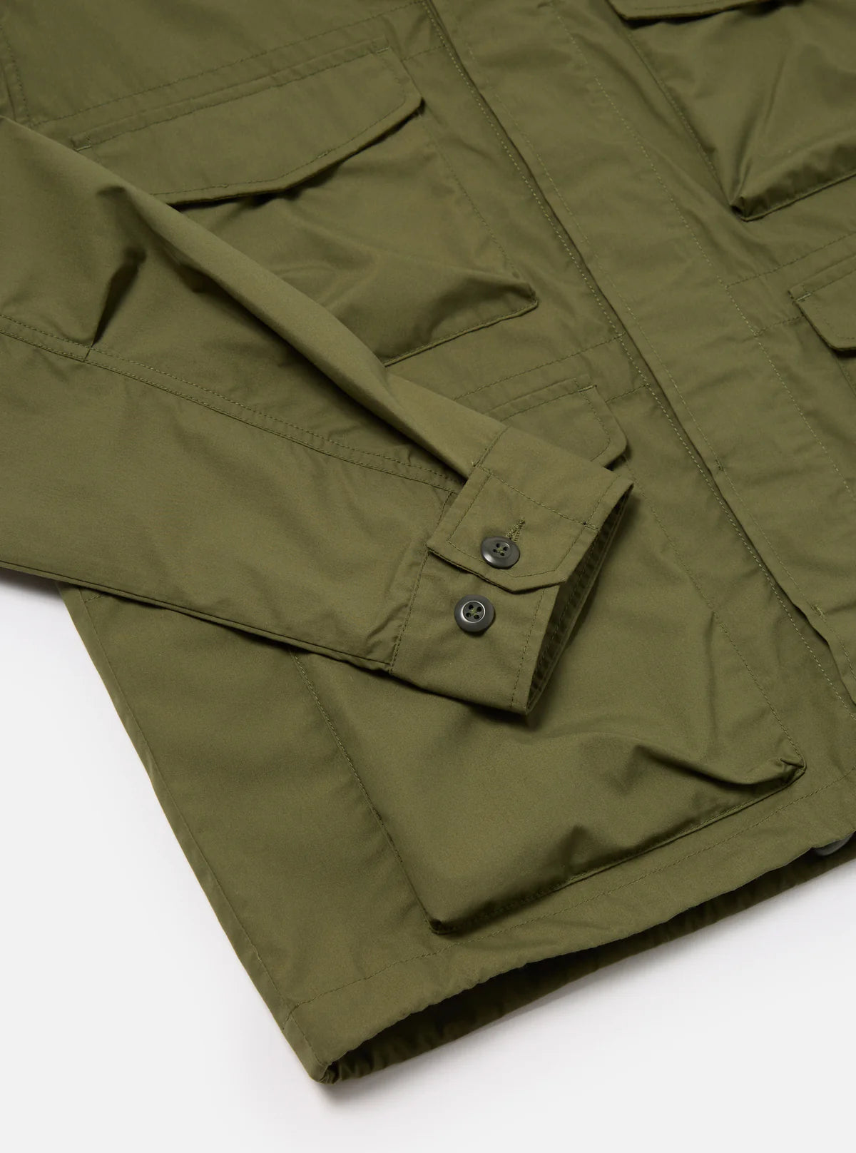 Universal Works Parachute Field Jacket