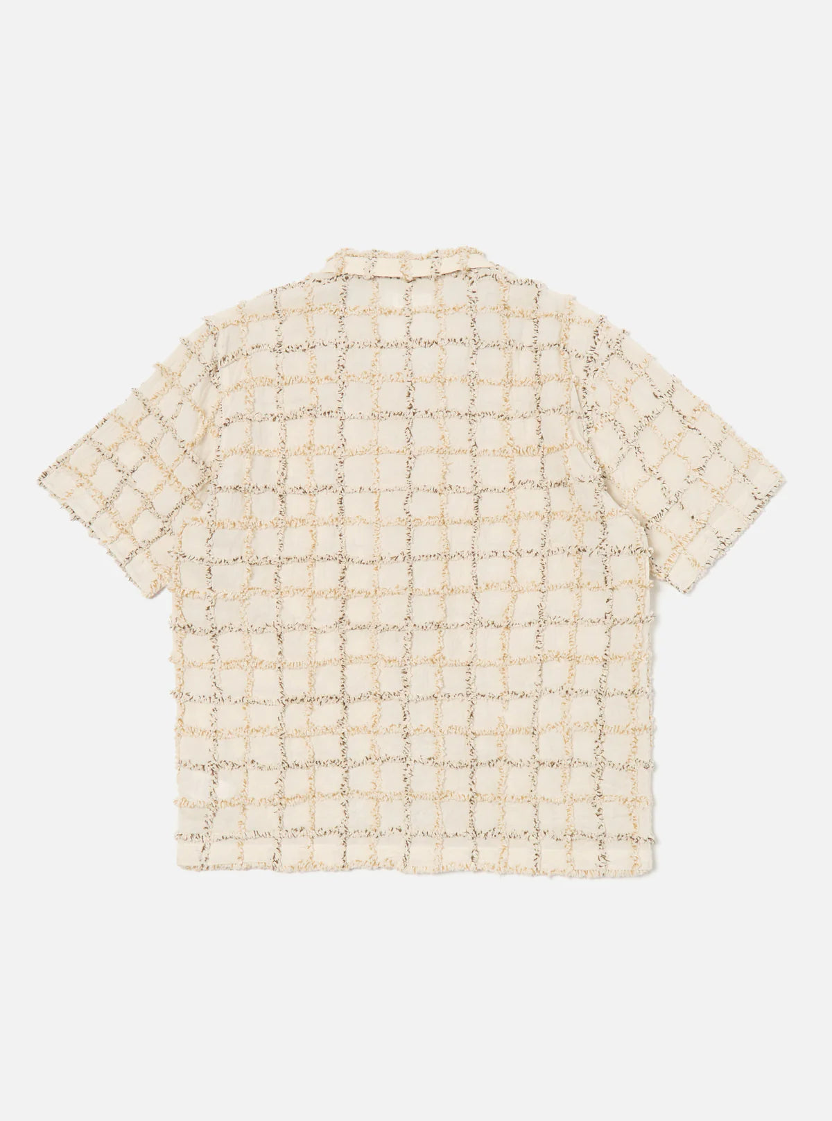 Universal Works Road Shirt