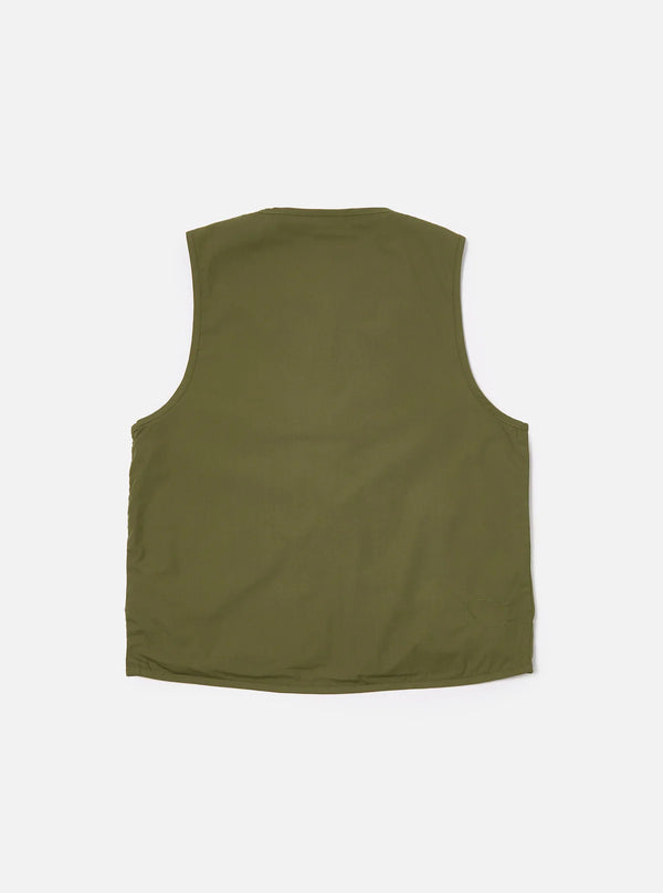 Universal Works Parachute Liner Gilet