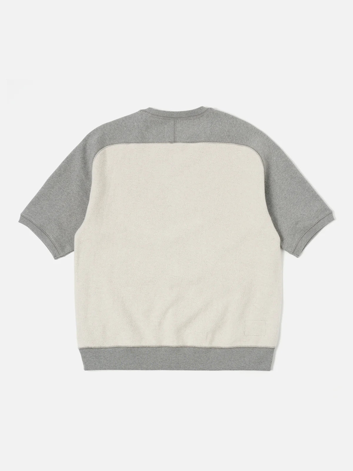 Universal Works Brush Back Sweat