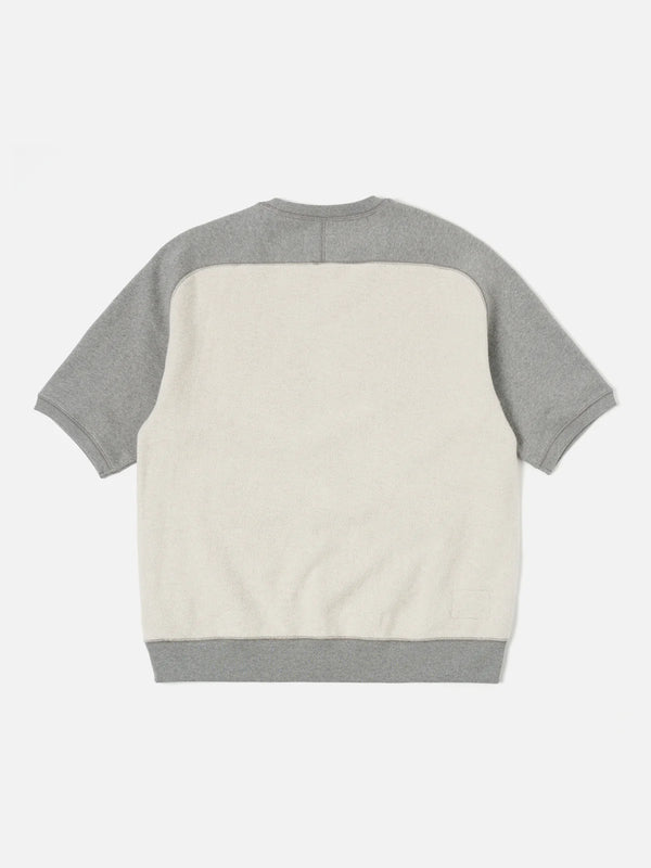 Universal Works Brush Back Sweat