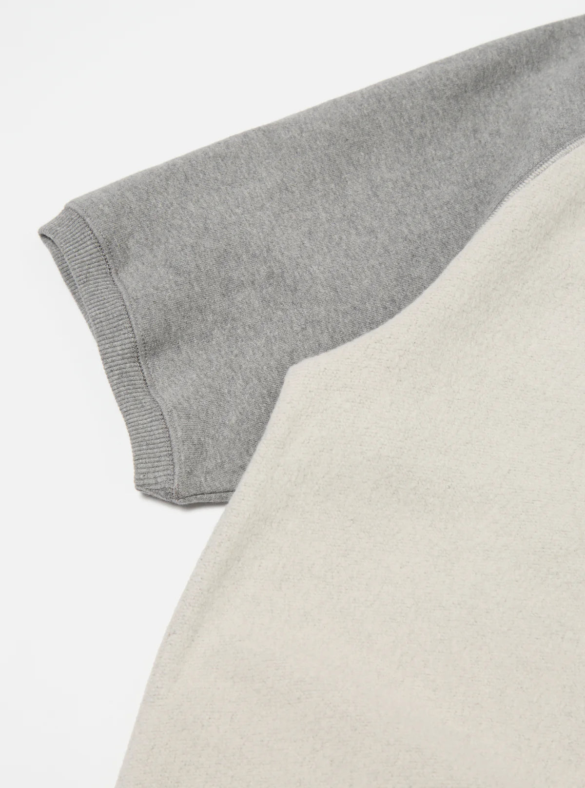 Universal Works Brush Back Sweat