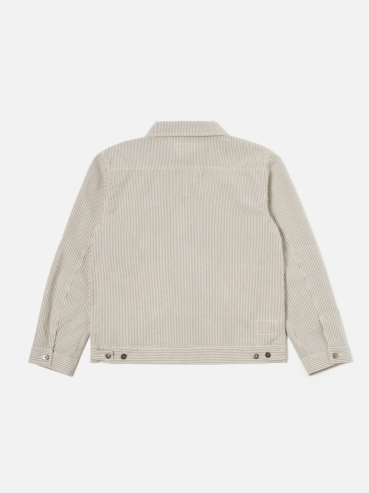 Universal Works Derby Trucker Jacket