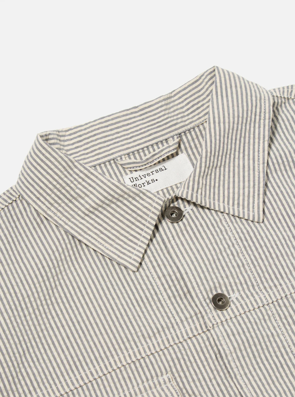Universal Works Derby Trucker Jacket