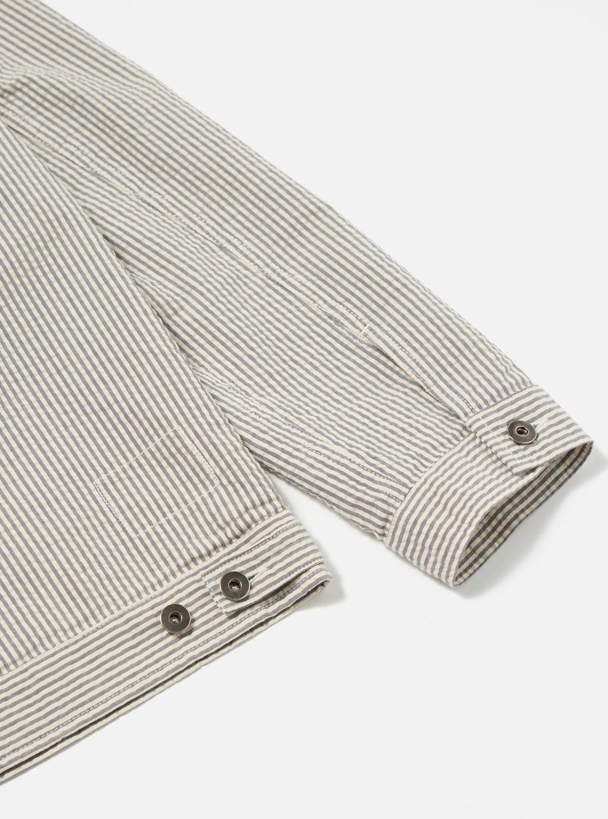 Universal Works Derby Trucker Jacket