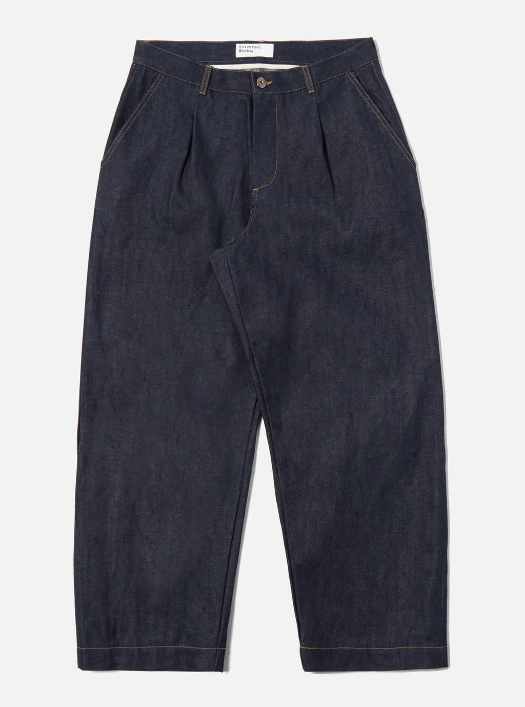 Universal Works Duke Pant