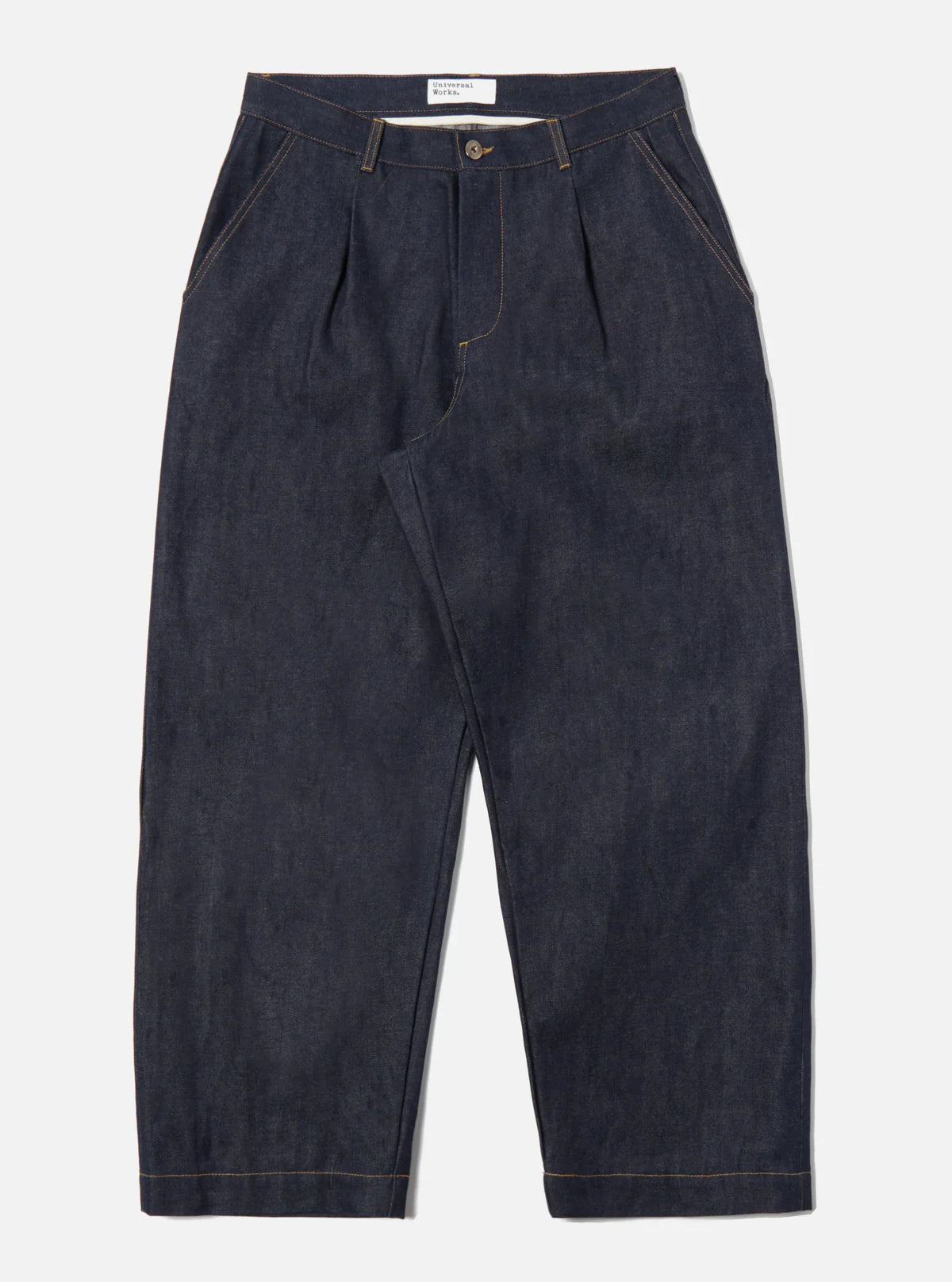 Universal Works Duke Pant