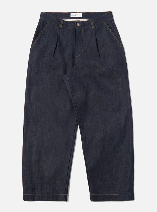 Universal Works Duke Pant