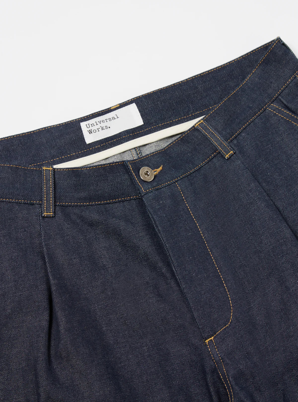Universal Works Duke Pant
