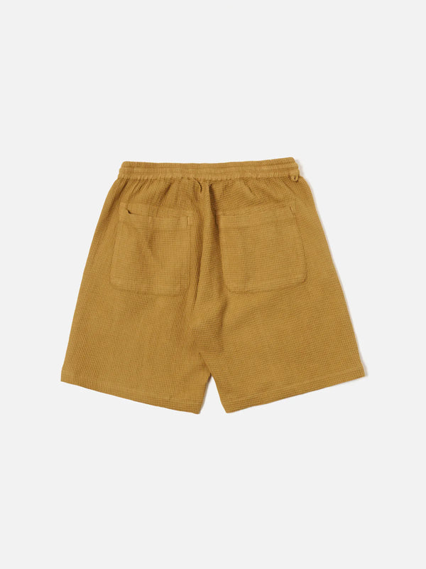 Universal Works Nippon Waffle Short
