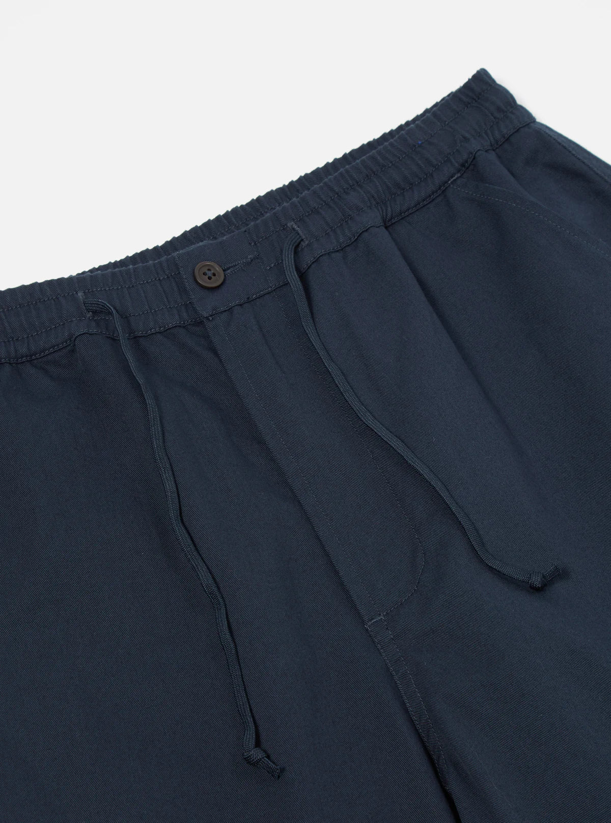 Universal Works Hi Water Trouser Navy