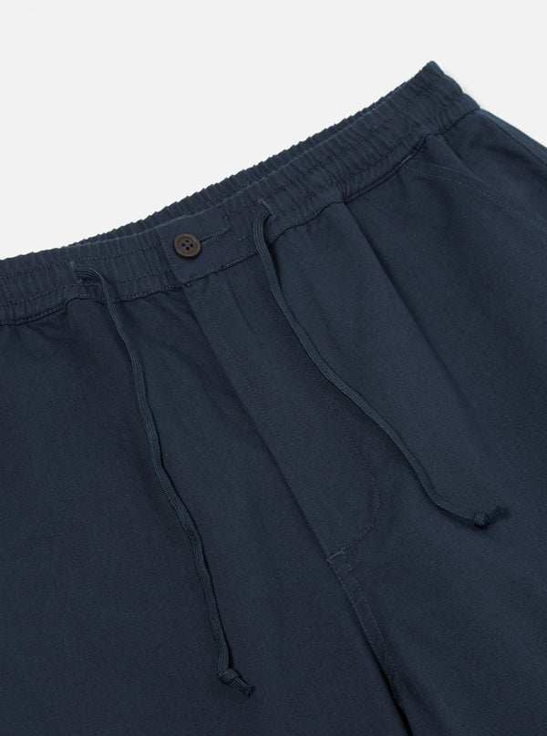 Universal Works Hi Water Trouser Navy
