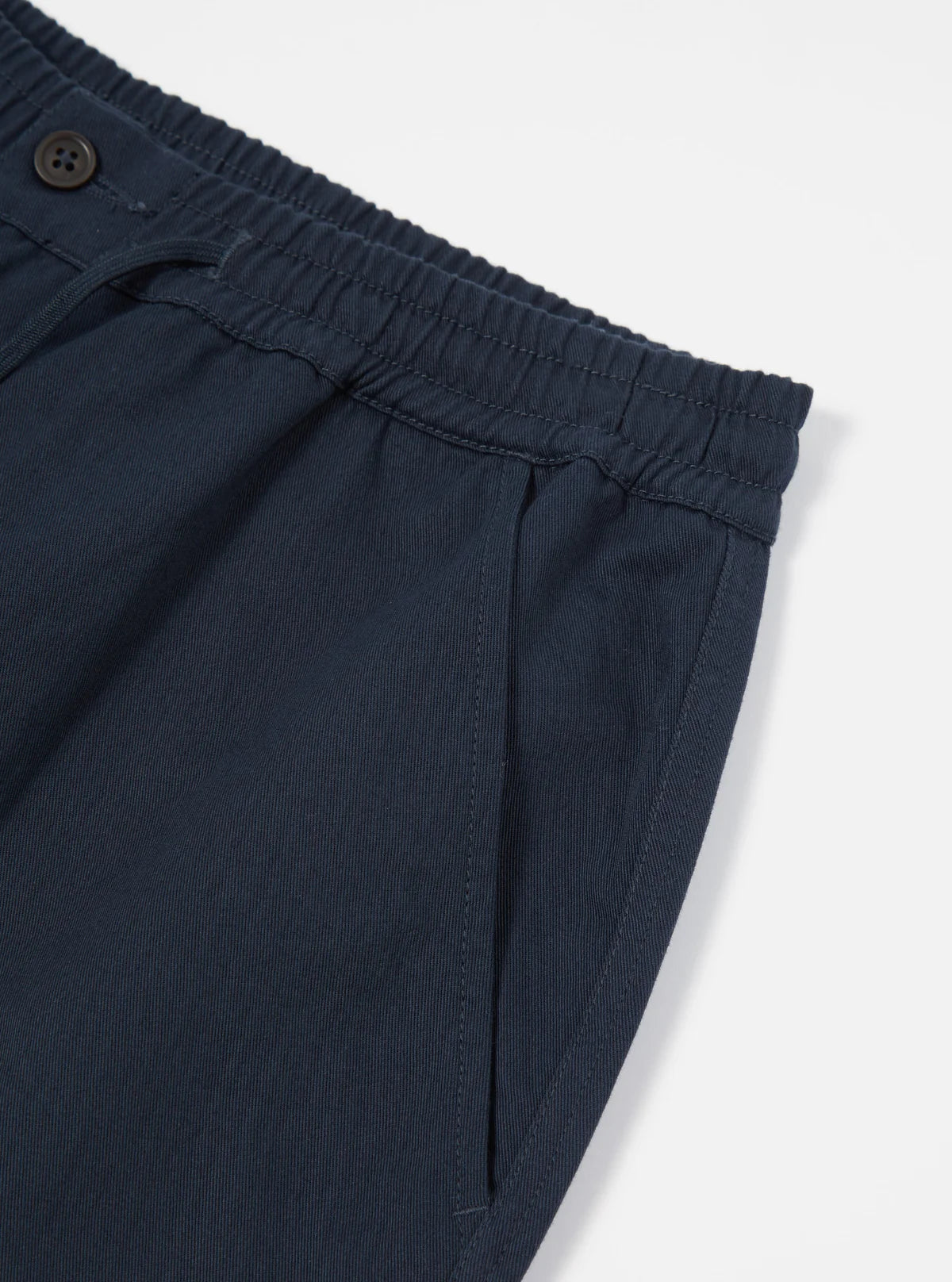 Universal Works Hi Water Trouser Navy