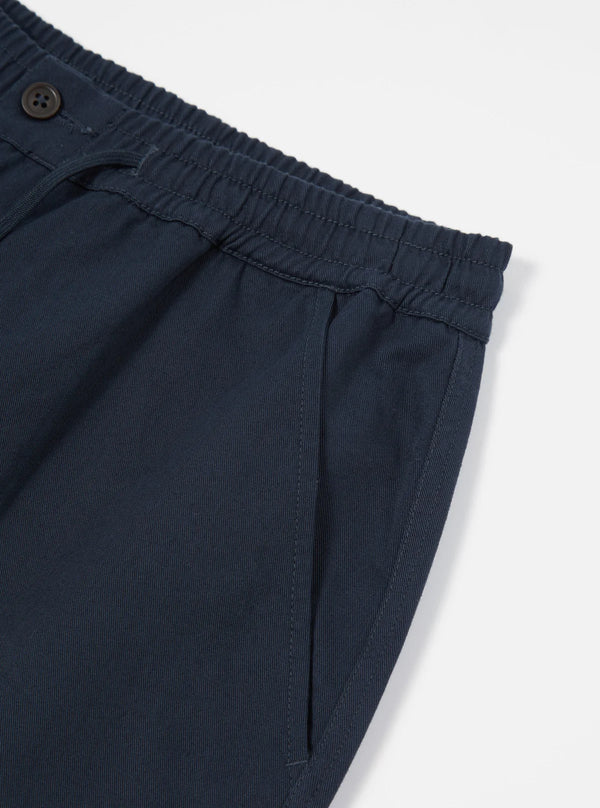 Universal Works Hi Water Trouser Navy