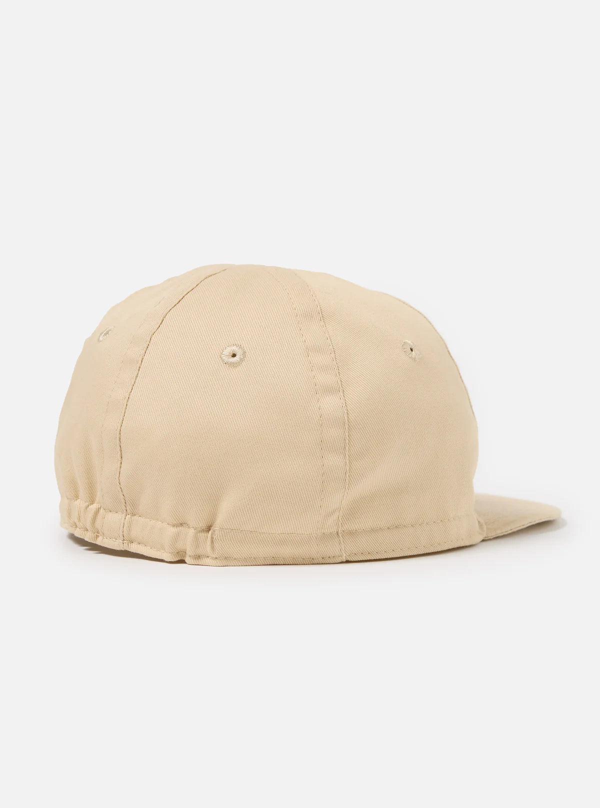 Universal Works Cream Mechanics Hat