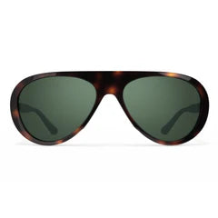 Surf Aviator dark tortoise