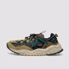 Flower Mountain Kazana Fall Uni Olive - Brown - Dark Green