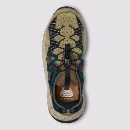 Flower Mountain Kazana Fall Uni Olive - Brown - Dark Green