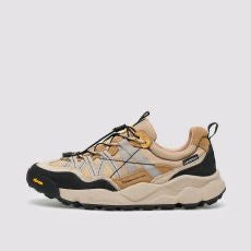 Flower Mountain Iwano 2 Uni Waterproof Beige-Grey-Black