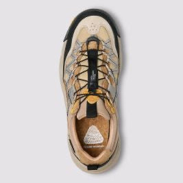 Flower Mountain Iwano 2 Uni Waterproof Beige-Grey-Black