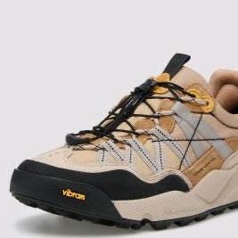 Flower Mountain Iwano 2 Uni Waterproof Beige-Grey-Black