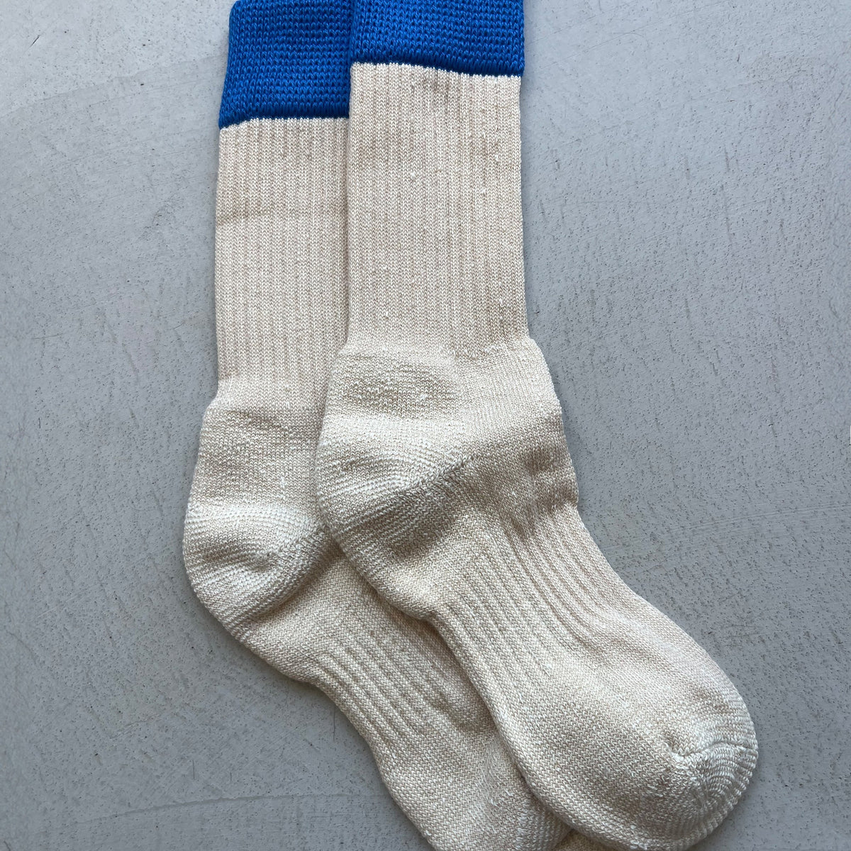 Ivy Ellis Munro Socks