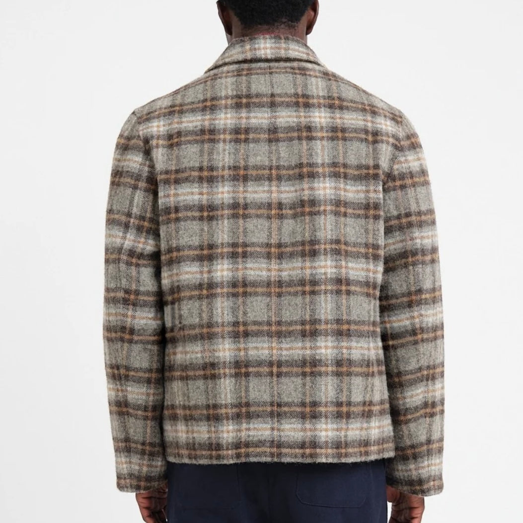 Oliver Spencer Addington Jacket