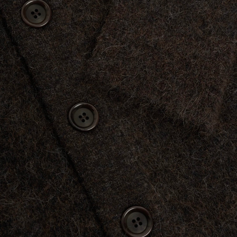 Oliver Spencer Caradale Cardigan