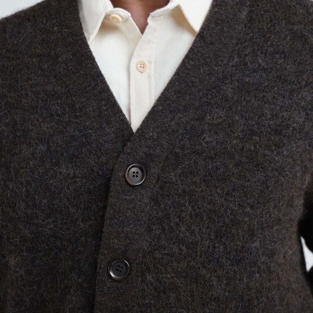 Oliver Spencer Caradale Cardigan