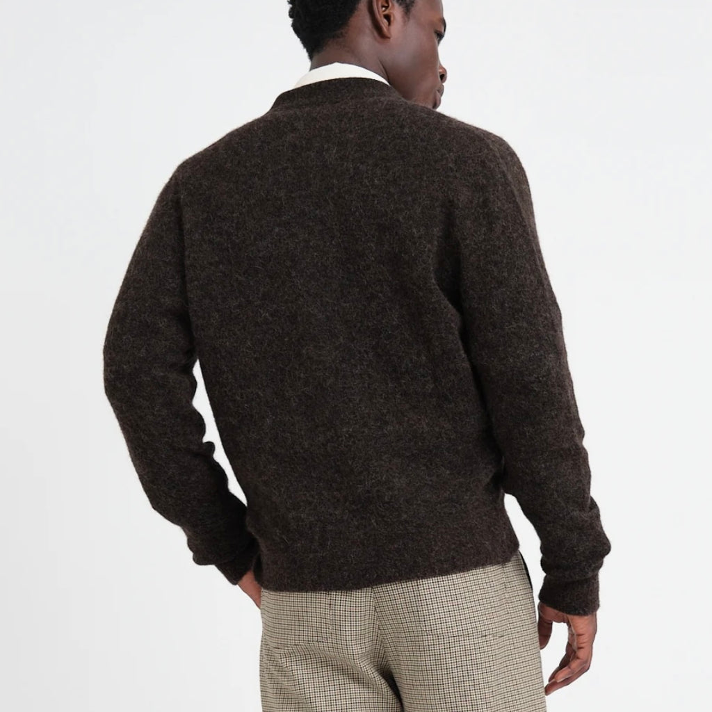 Oliver Spencer Caradale Cardigan